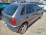 2003 VOLKSWAGEN GOL 