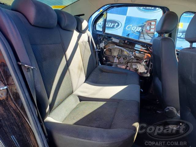 2020 VOLKSWAGEN VOYAGE 