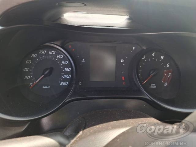 2026 FIAT ARGO 