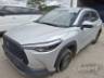 2024 TOYOTA COROLLA CROSS 