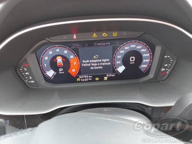 2021 AUDI Q3 