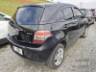 2011 CHEVROLET AGILE 