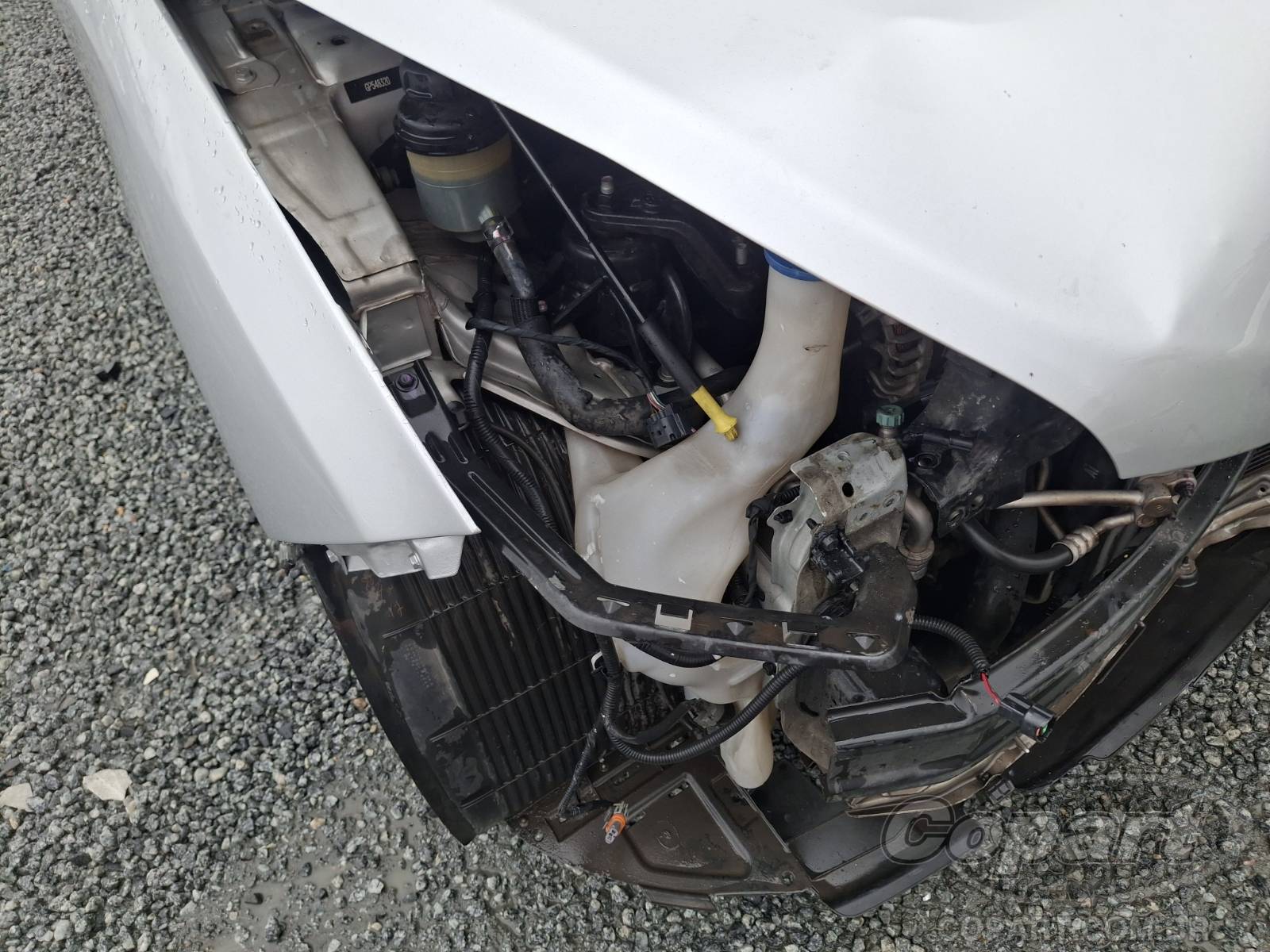2016 HYUNDAI HB20S — foto 12 de 14