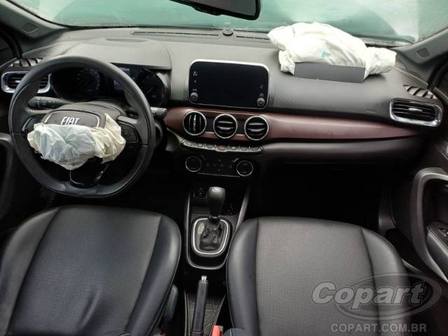 2023 FIAT CRONOS 