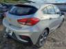 2020 CHEVROLET CRUZE HATCH 