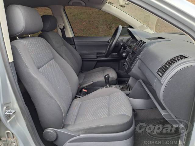 2005 VOLKSWAGEN POLO 