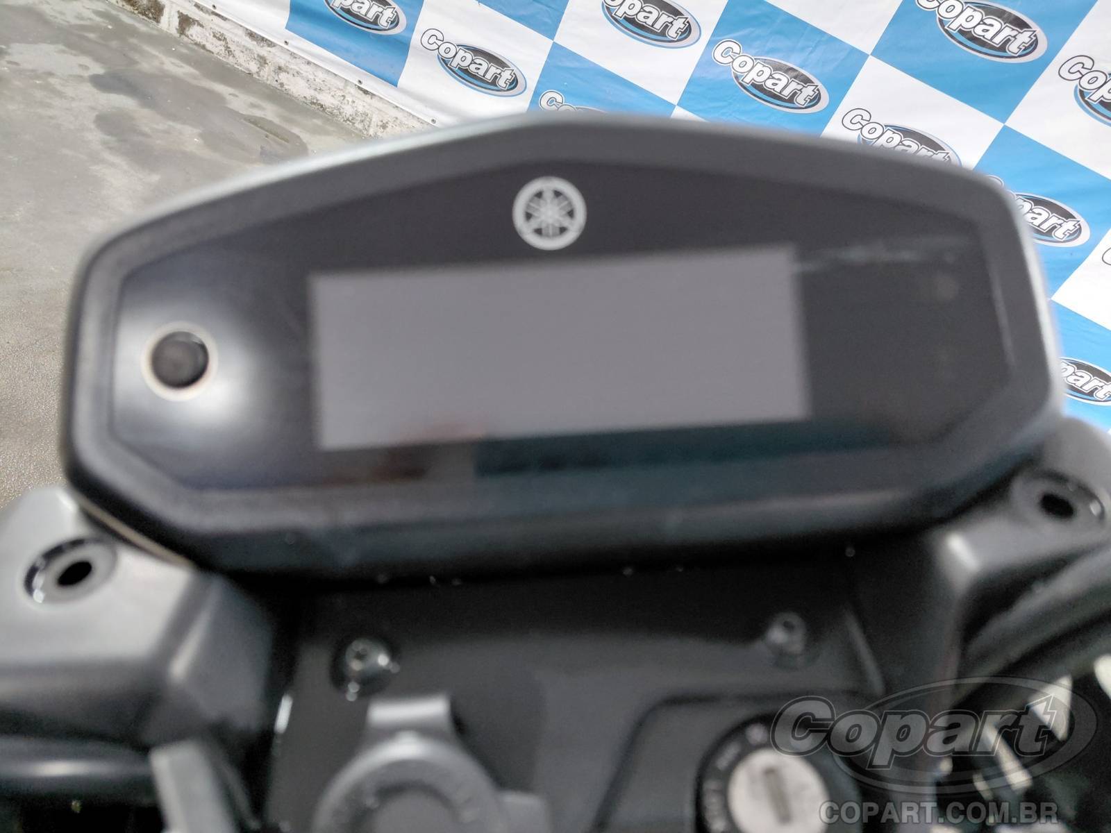 2025 YAMAHA CROSSER — foto 9 de 11