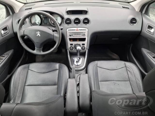 2014 PEUGEOT 308 