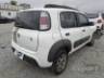 2015 FIAT UNO 