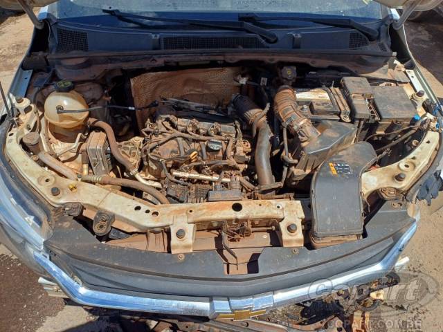 2020 CHEVROLET ONIX PLUS 