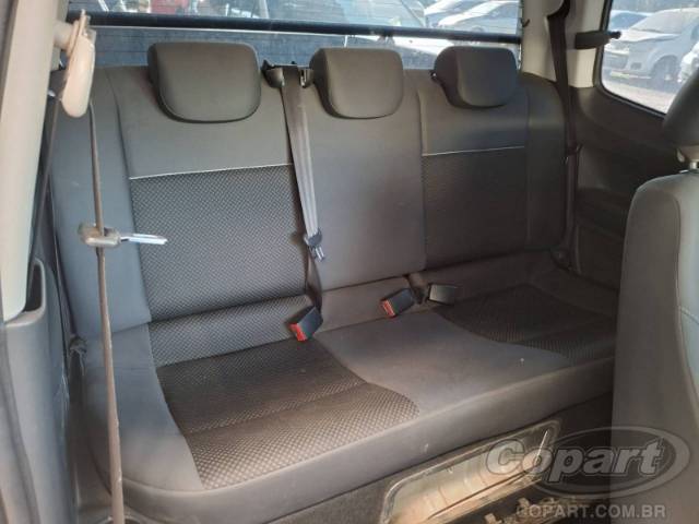 2020 VOLKSWAGEN SAVEIRO CD 