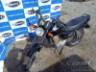 2007 HONDA CG 150 