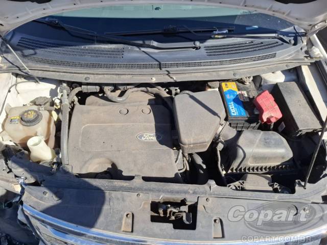 2012 FORD EDGE 