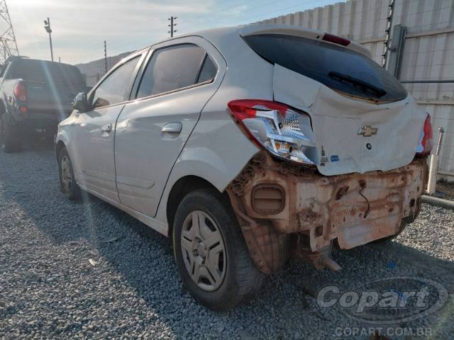 2018 CHEVROLET ONIX 