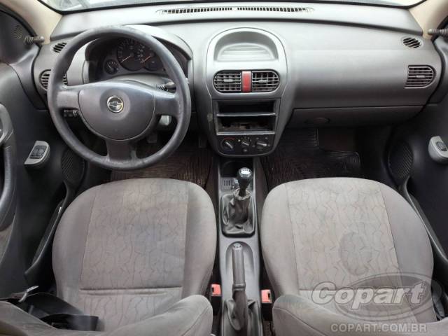 2006 CHEVROLET CORSA SEDAN 