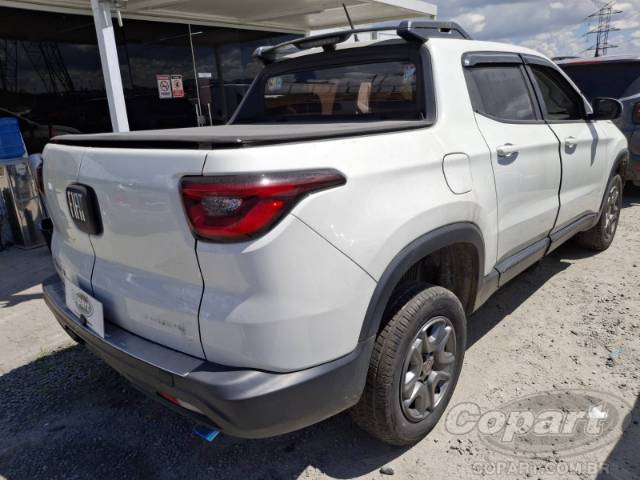 2019 FIAT TORO 