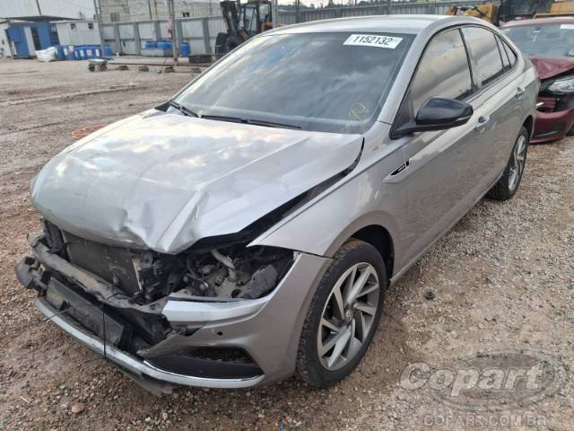 2020 VOLKSWAGEN VIRTUS 