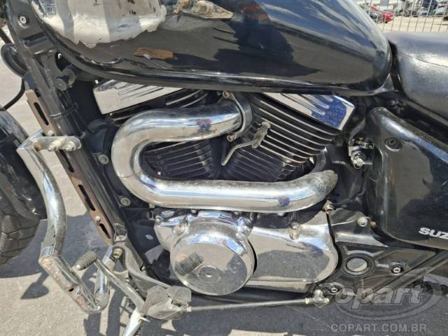 2005 SUZUKI MARAUDER 