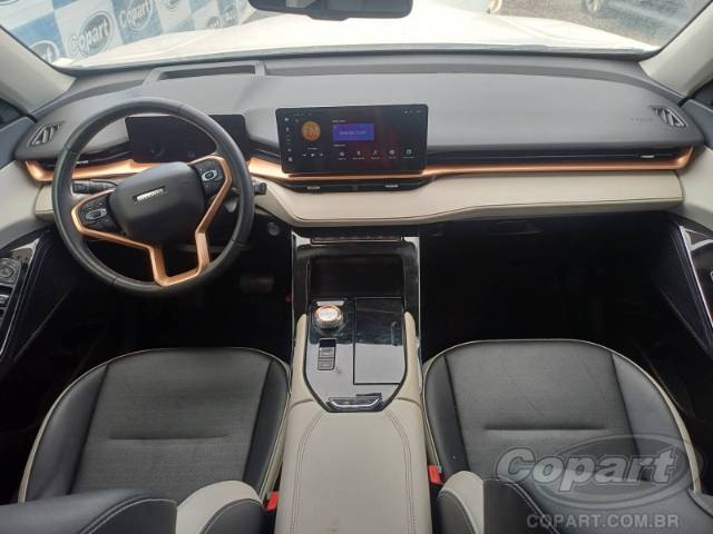 2025 GWM HAVAL H6 