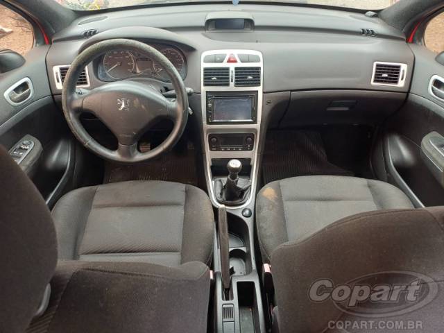 2012 PEUGEOT 307 