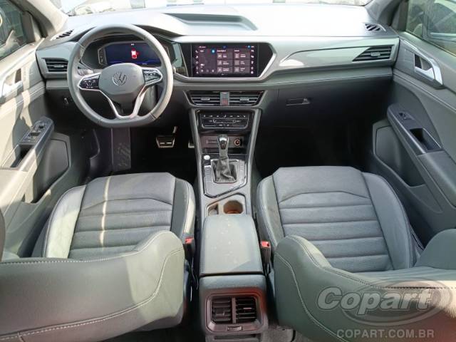 2024 VOLKSWAGEN TAOS 