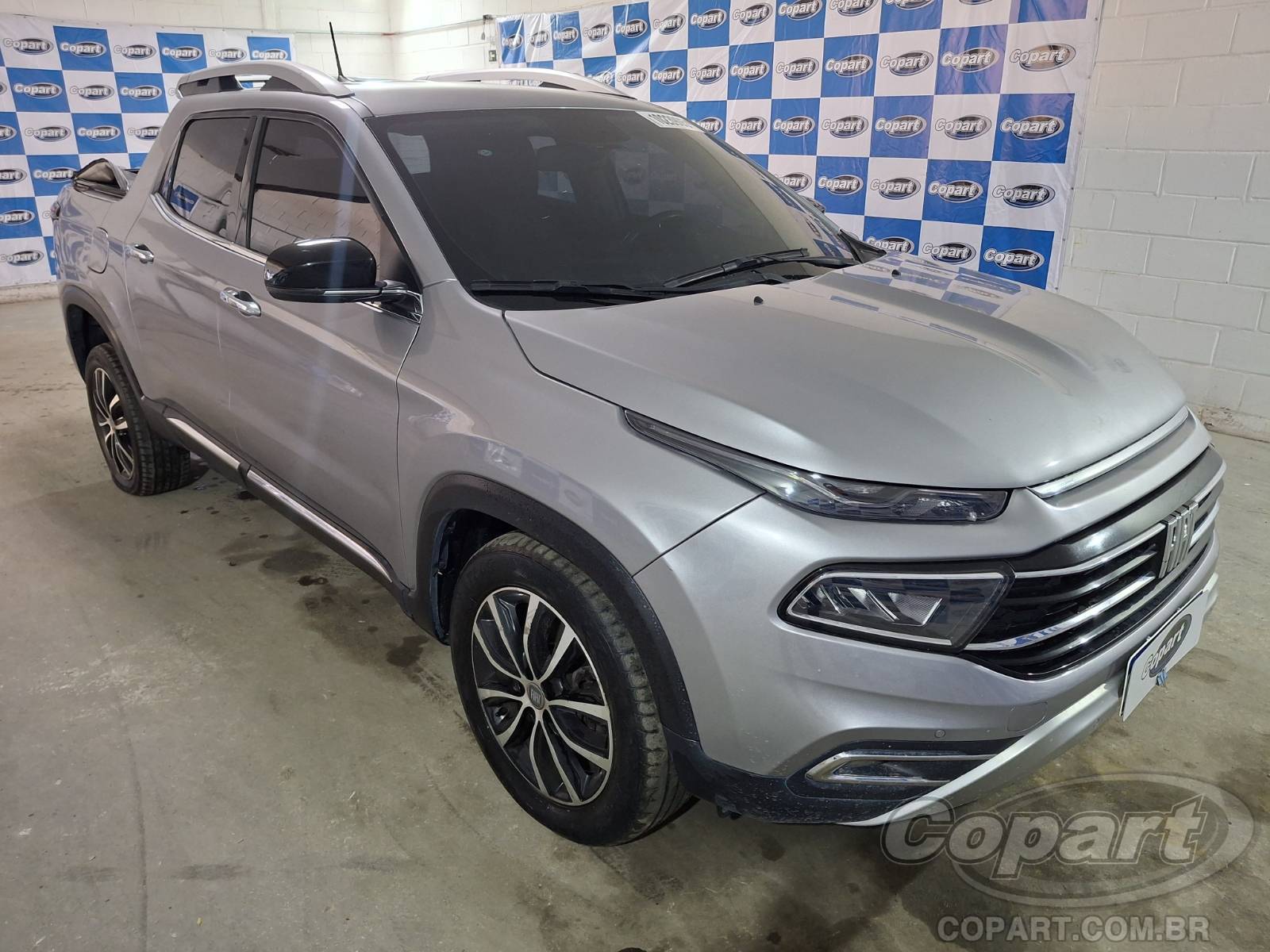 FIAT TORO Volcano 2.0 MultiJet Turbo 2022