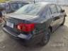 2006 TOYOTA COROLLA 