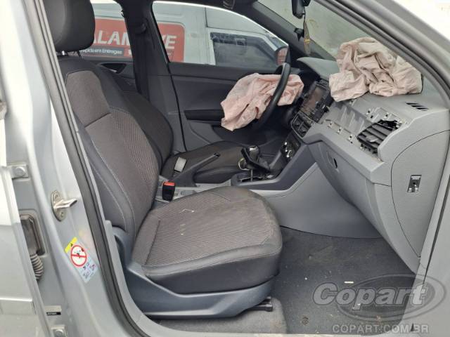 2020 VOLKSWAGEN T-CROSS 