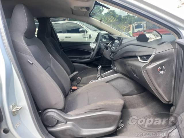 2020 CHEVROLET ONIX 