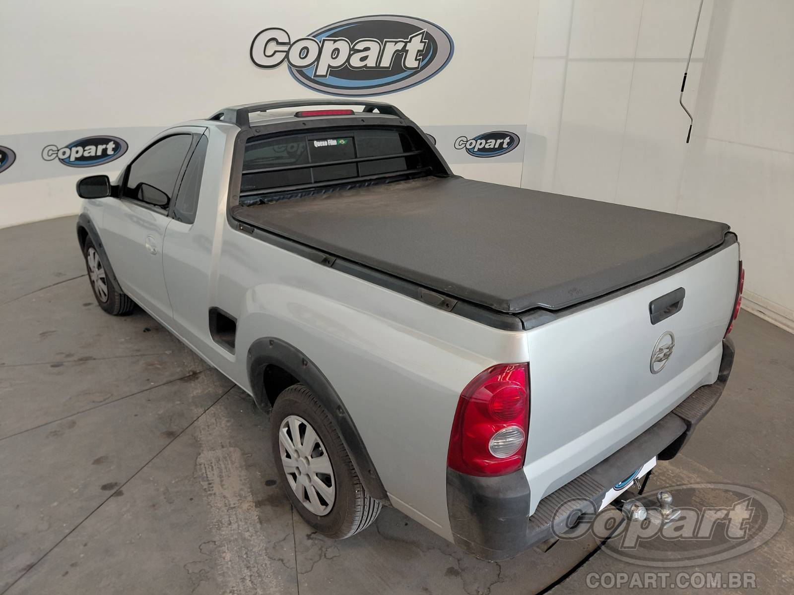 Foto 3: 2004 CHEVROLET MONTANA