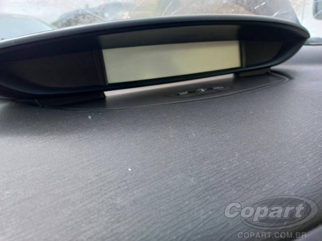 2010 CITROEN C4 