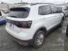 2020 VOLKSWAGEN T-CROSS 