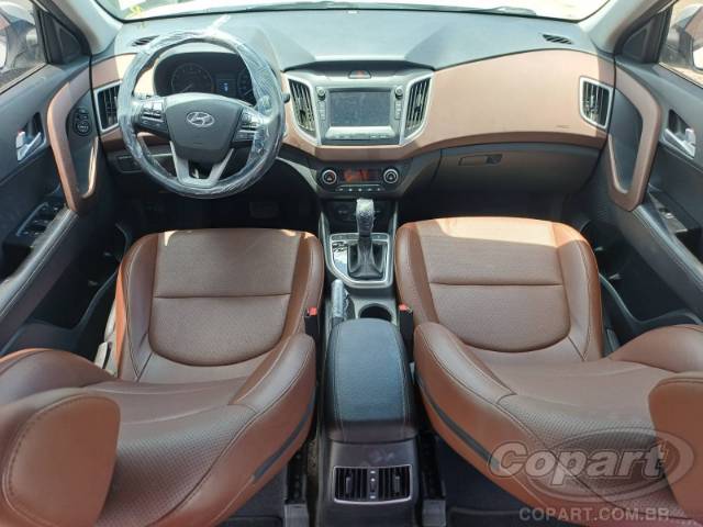 2019 HYUNDAI CRETA 