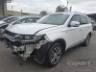 2018 MITSUBISHI OUTLANDER 
