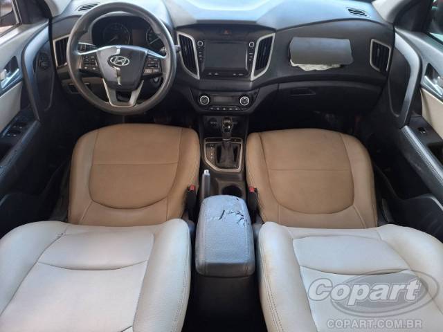2019 HYUNDAI CRETA 