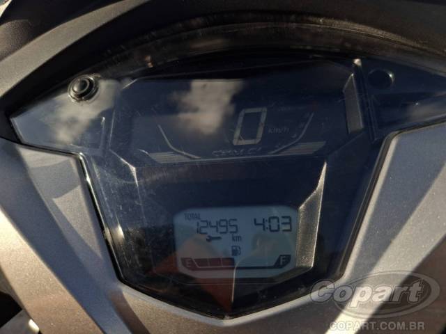 2025 HONDA ELITE 