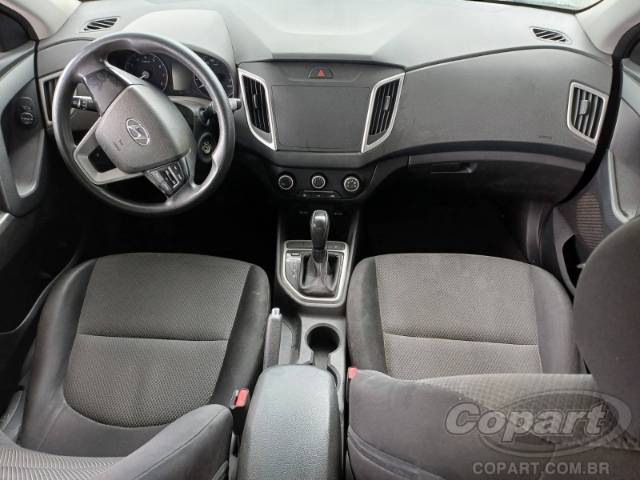 2019 HYUNDAI CRETA 