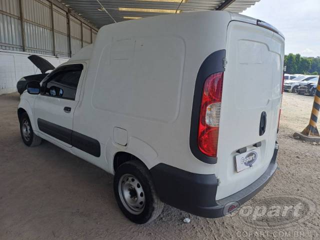 2020 FIAT FIORINO FURGAO 