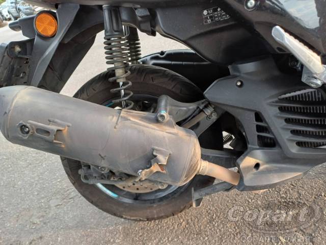 2022 YAMAHA NMAX 