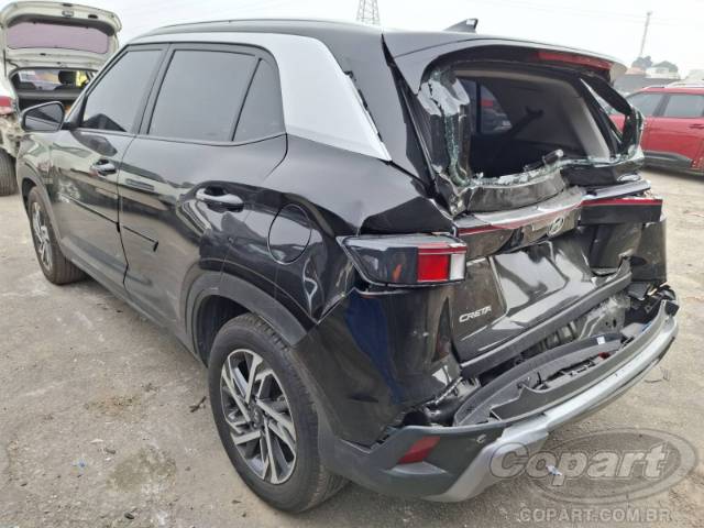 2026 HYUNDAI CRETA 