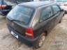 2001 VOLKSWAGEN GOL 