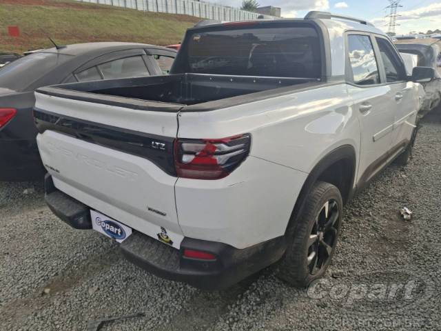 2023 CHEVROLET MONTANA 