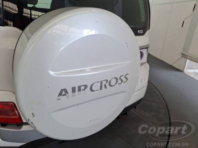 2014 CITROEN C3 AIRCROSS 