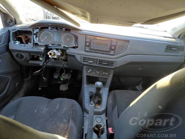 2024 VOLKSWAGEN POLO 