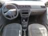 2021 VOLKSWAGEN GOL 