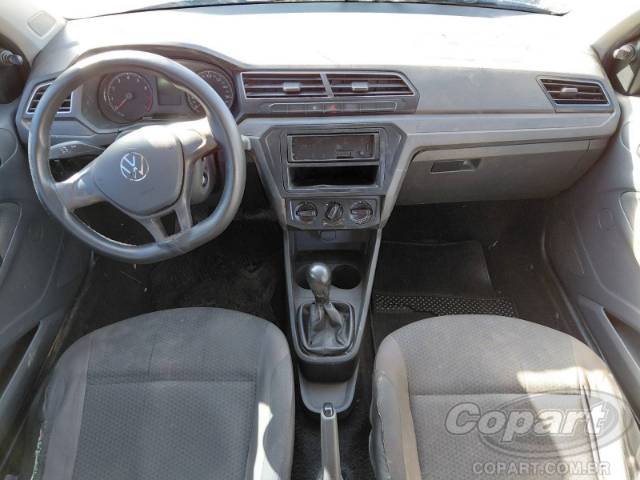 2021 VOLKSWAGEN GOL 