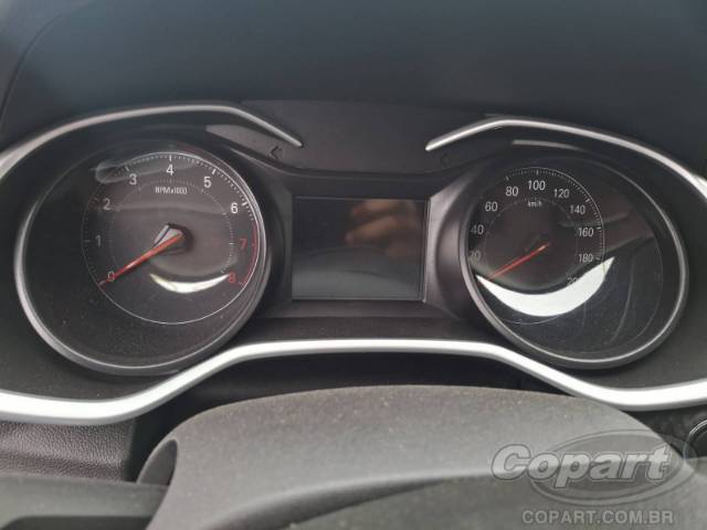 2025 CHEVROLET ONIX PLUS 