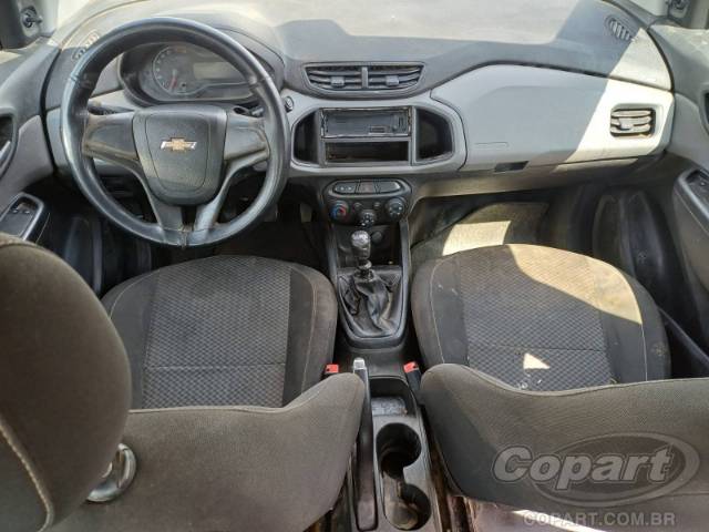 2019 CHEVROLET PRISMA 