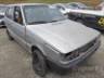 2001 FIAT UNO 