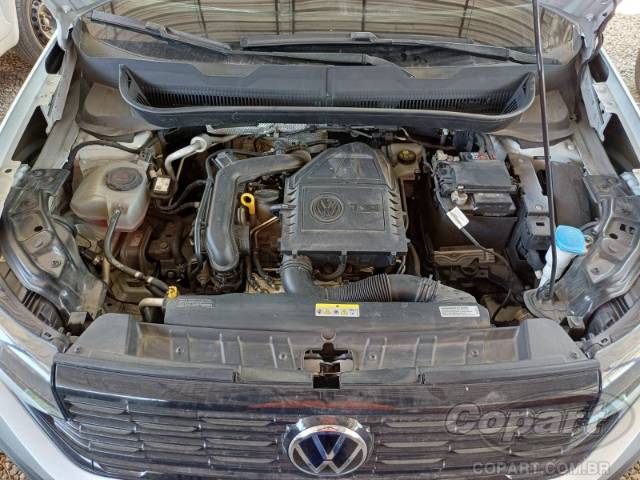 2023 VOLKSWAGEN T-CROSS 